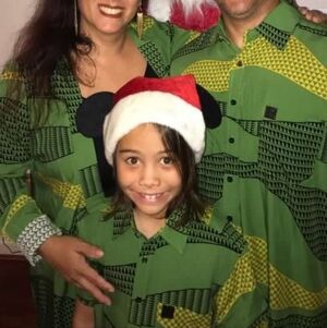 Hawaii's Finest Aloha Shirt Hawaiian Print